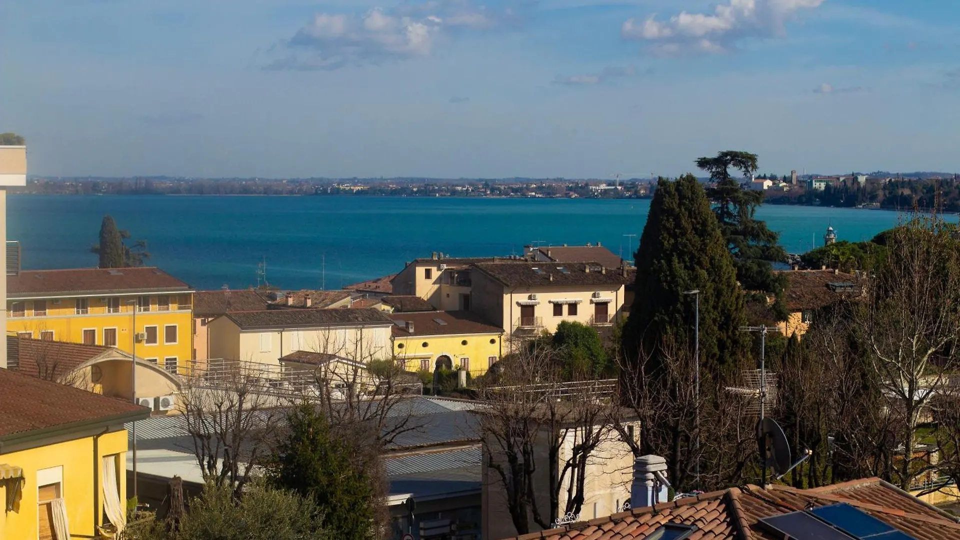 Villa Paola Desenzano del Garda Itália