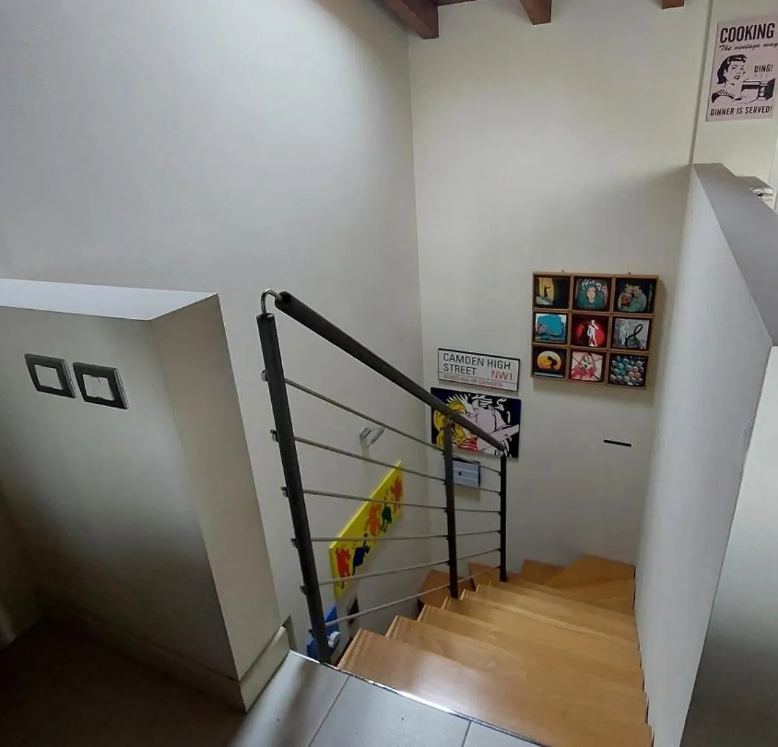 Alojamento de Acomodação e Pequeno-almoço Villa Paola Desenzano del Garda