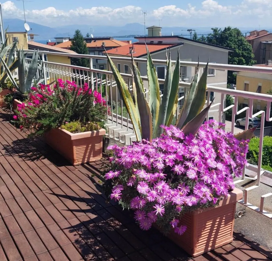 Villa Paola Desenzano del Garda