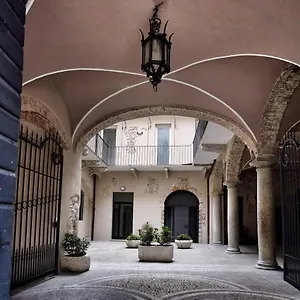  Couette-café Corte Trento
