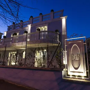 3* Couette-café La Maison Degli Angeli