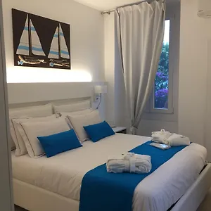 2* Couette-café Residenza Elisa