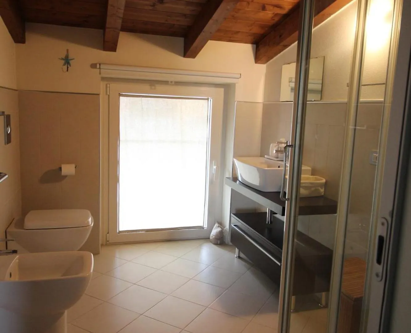 Villa Paola Desenzano del Garda Couette-café